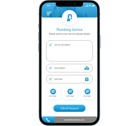 Tapin Home Services - Case Study | IntechSol
